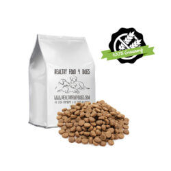 4002019-Healthy Food 4 Dogs - Graanvrij - Super Premium Puppy Chicken & Potatoes 4002019-Healthy Food 4 Dogs - Graanvrij - Super Premium Puppy Chicken & Potatoes