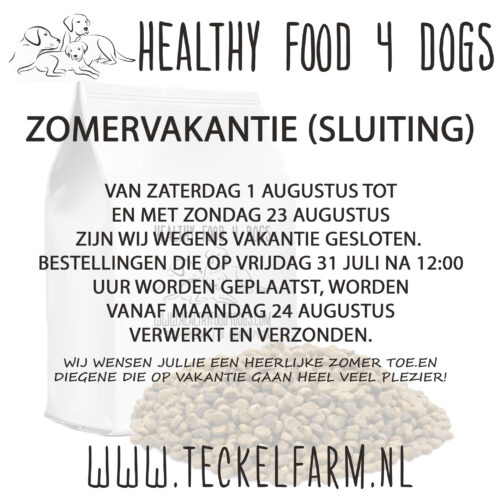 2026-06-26 Zomersluiting 2026-06-26 Zomersluiting